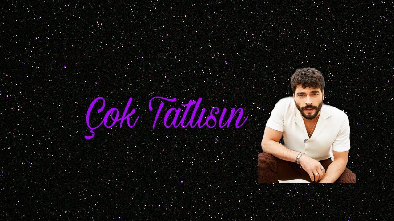 Akın Akınözü ~çok Tatlısın