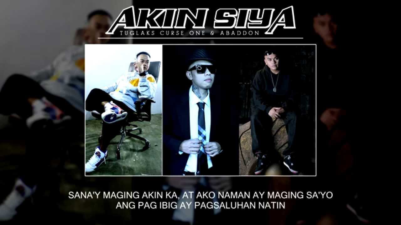 Abaddon - Akin Siya W/ Tuglaks & Curse One (With Lyrics)
