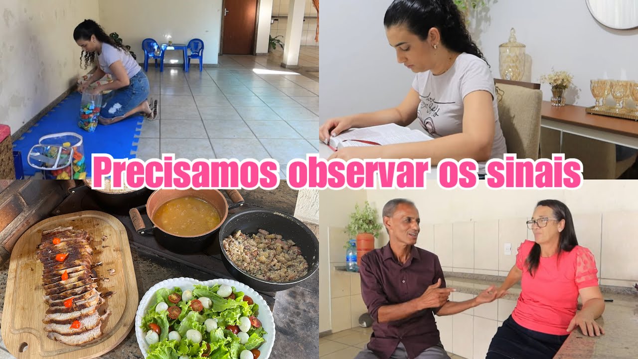 Cozinhei no fogão á lenha, lombo delicioso e suculento, meus pais vieram almoçar e mais| LAIS VELOSO
