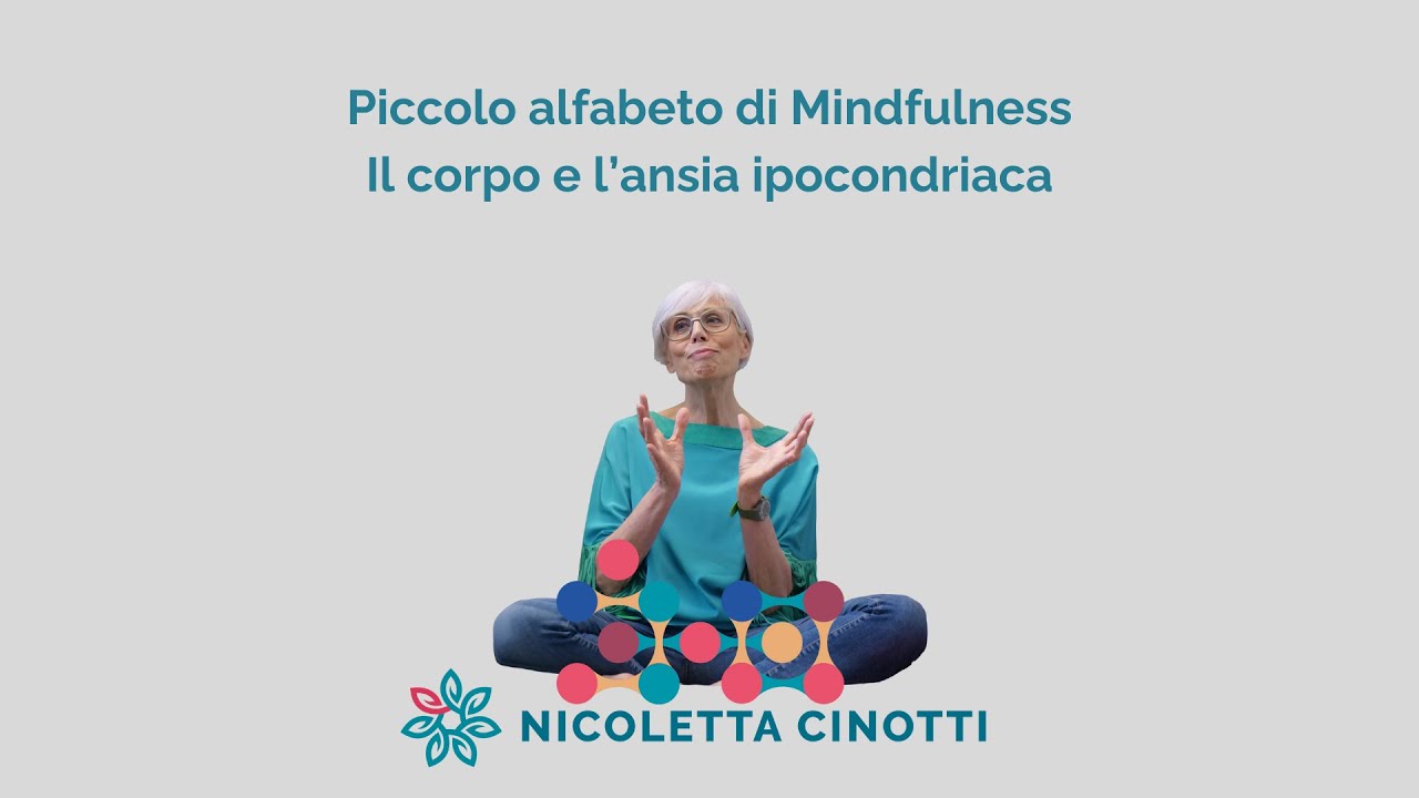 Quando il corpo diventa un nemico: uscire dalla trappola dell'ansia ipocondriaca
