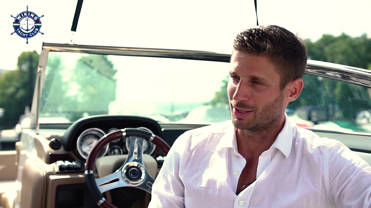 Wiking Yacht Club - Minden ami Haj&oacute;z&aacute;s