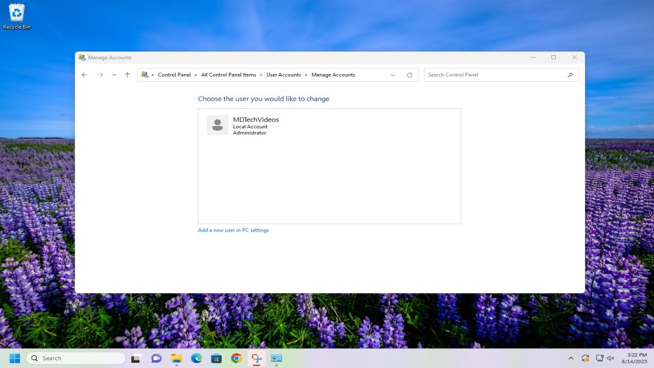Stuck at Scanning and Repairing Drive (C:) In Windows 10 / 11 Boot Screen