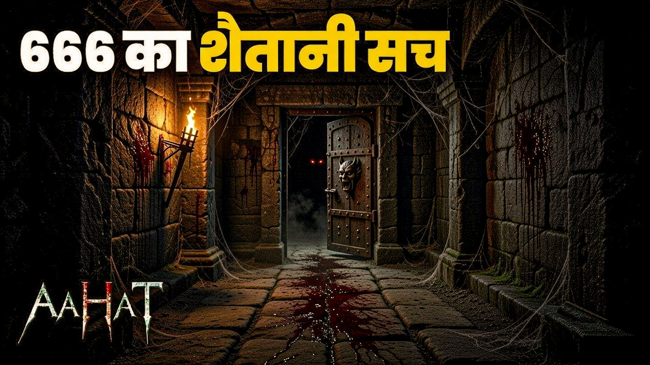 Aahat | aahat New Episode 2026 | आहट | Horror Story | jara si aahat new episode