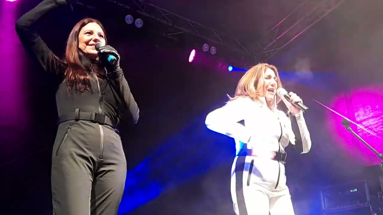 BACCARA - Tallinn/Haabersti 15.12 2023