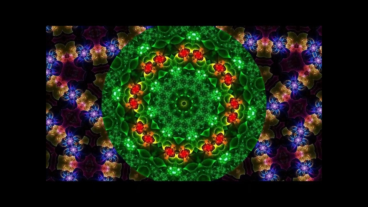 WastReal - Bottom of the Wheel (Art Music Video)