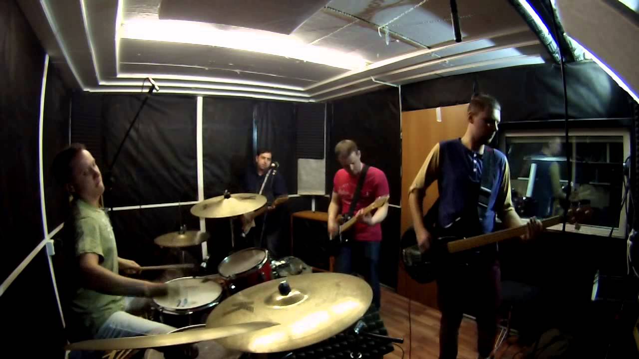 Ирландия - успешная (Live AtticNoize)