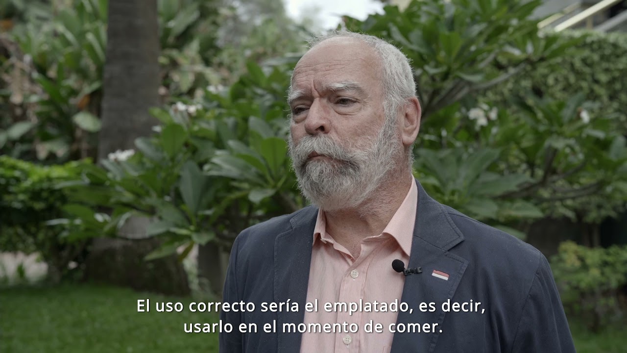 &iquest;Qu&eacute; es la flor de sal y para qu&eacute; podemos utilizarla?