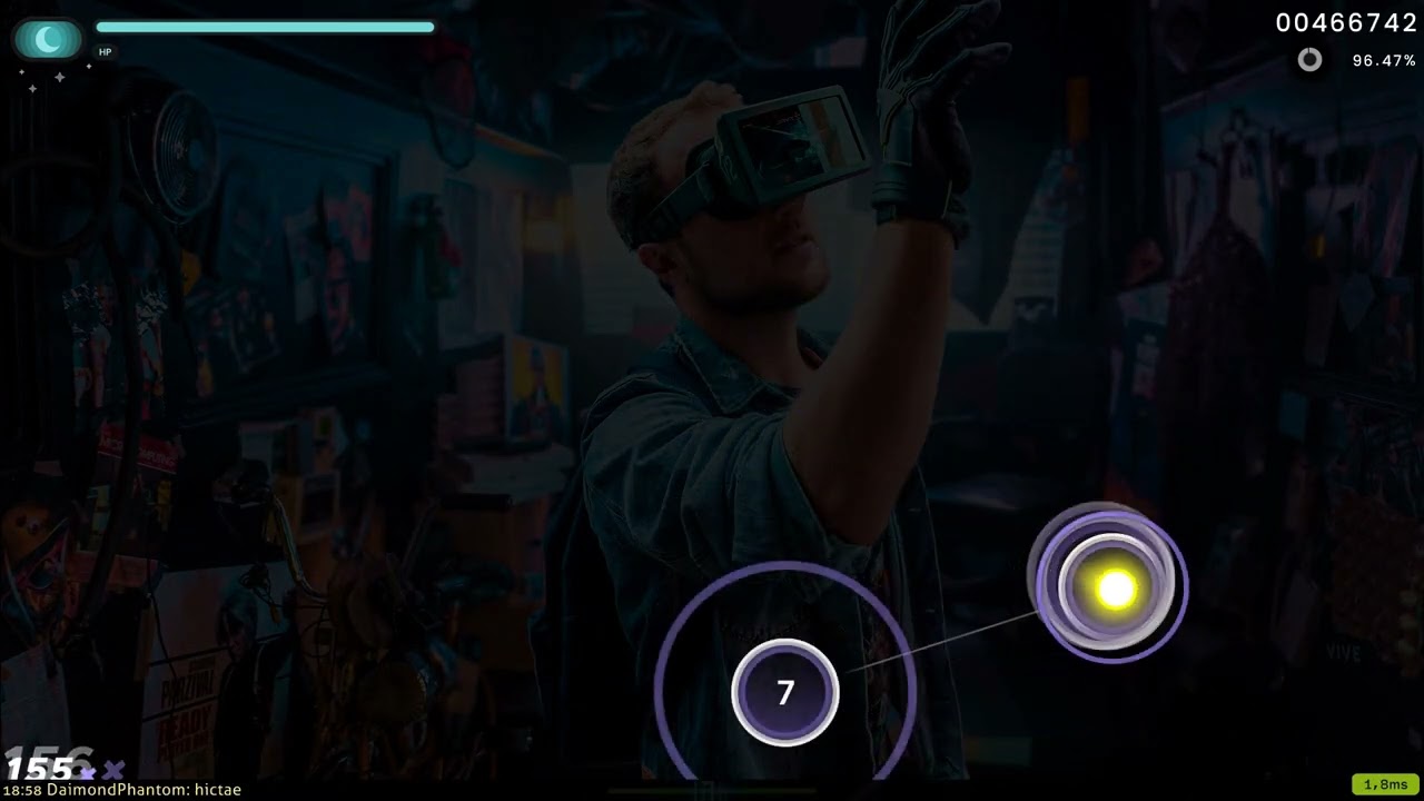 OSU 46 PP! 55x55 - MY REZHEM KINOLENTY (3.71 ⭐)