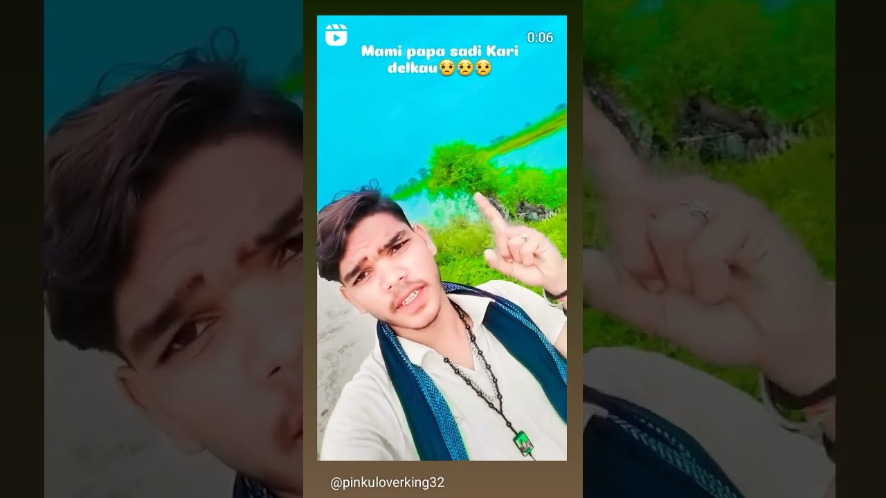 Mami papa sadi kari delakau😥😢😭😥