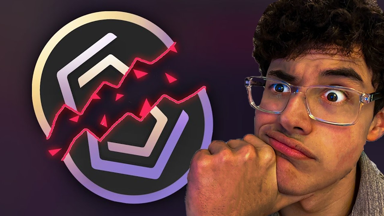 Why Isnt Geode Back?