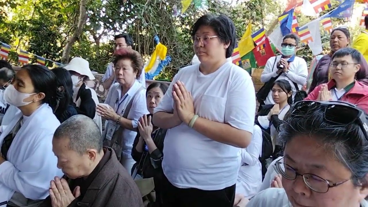 เมื่อตามไม่ทัน ก็จะถูกตามว่า เลวๆๆ สติบอก เร็วๆๆ