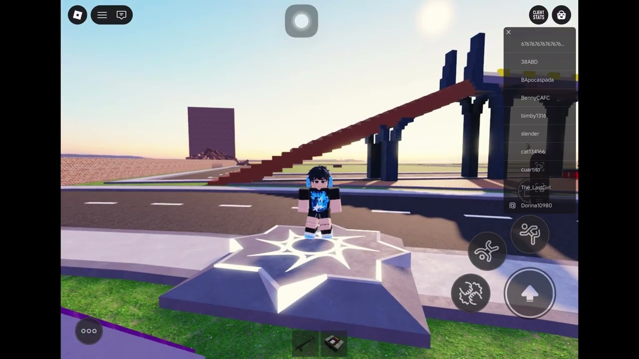 Ragdoll test 2 gameplay