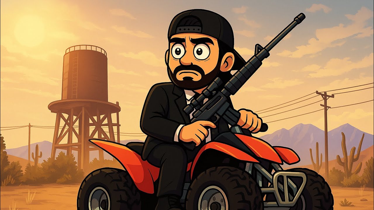 MEJORES MOMENTOS GTA V ROLEPLAY #1 | DEMIL