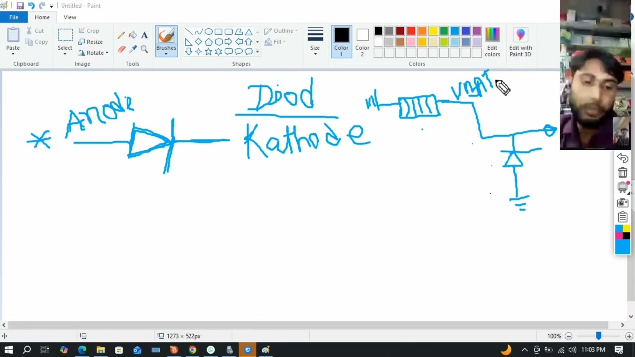 Basic electronics 