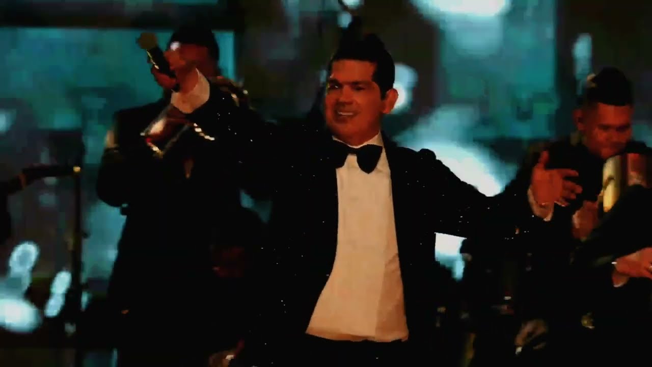 Show en vivo - Peter Manjarrés - UPAR AWARDS - La Gran Gala 2024