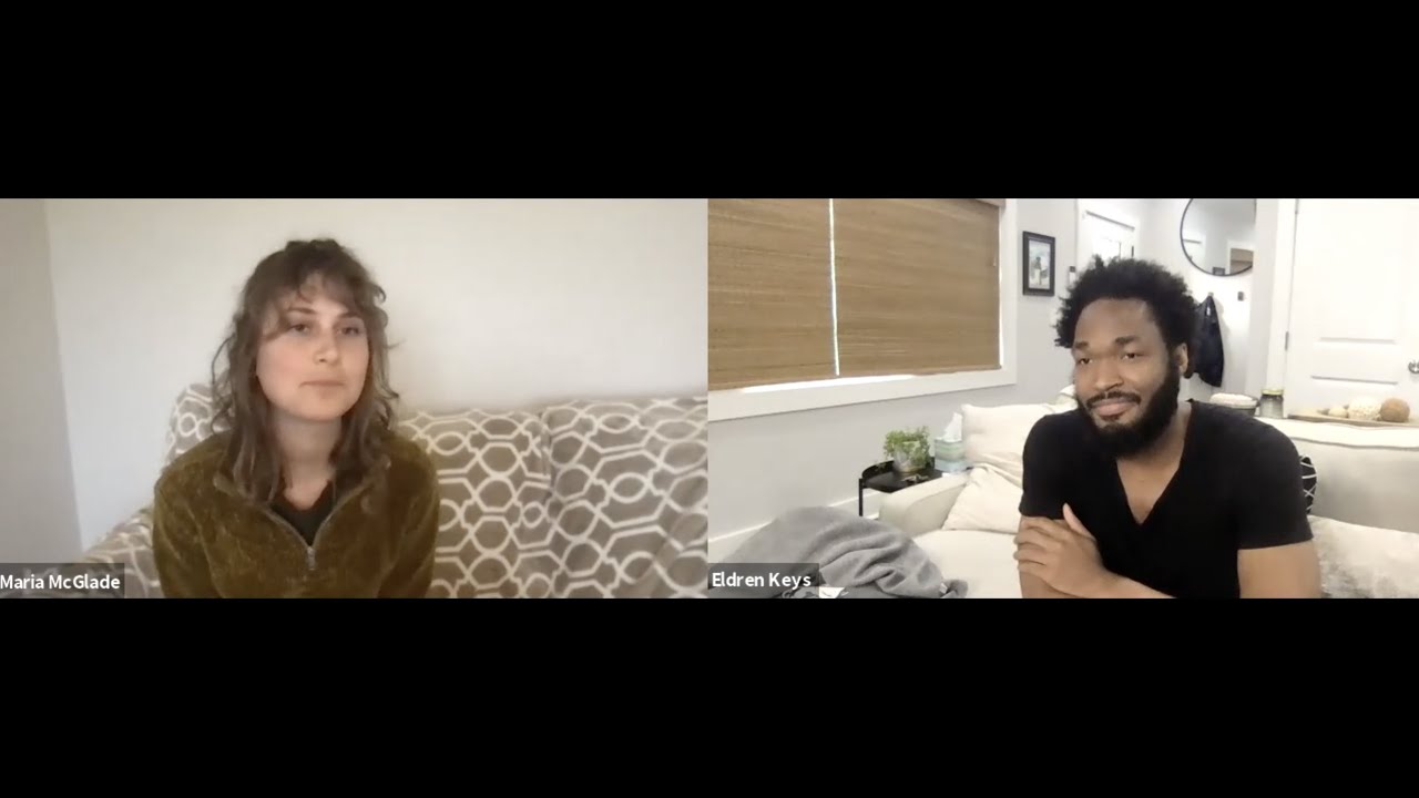 2020/21 Online 1-Year Professional Acting Program Scene Sharing