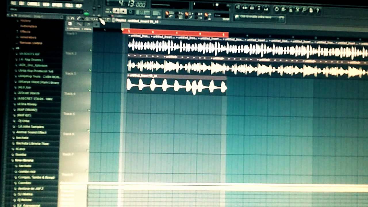 Musicologo - Tutorial De Reggaeton #4 - Los De La Nazza