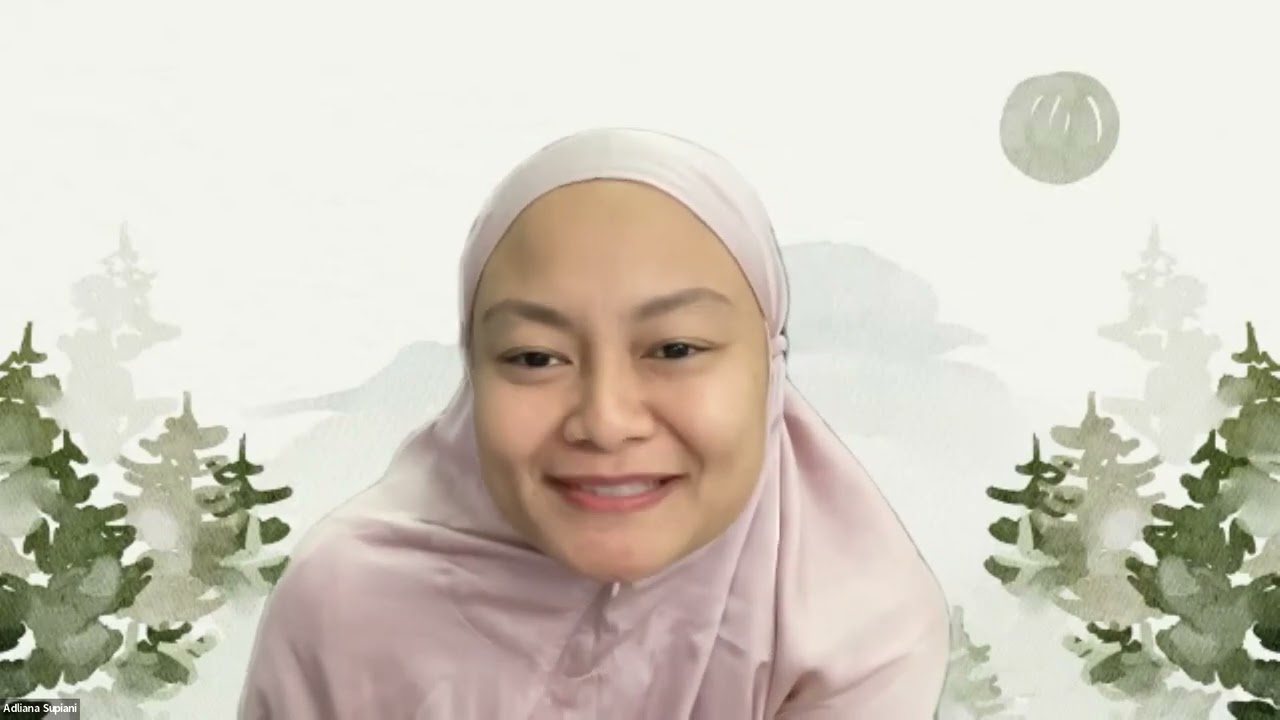 Kelas Tarannum Murottal Dewasa 9  Ep. 1