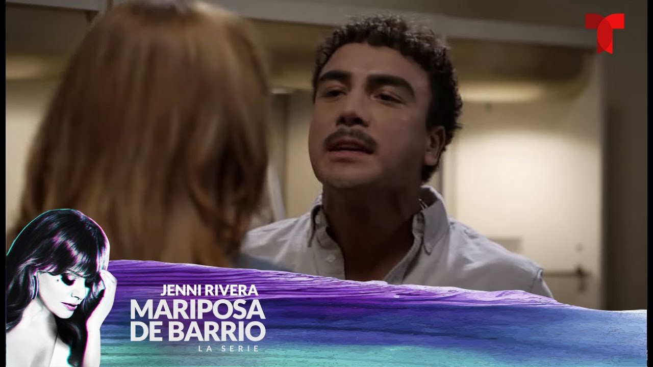 Mariposa de Barrio | Capítulo 29 | Telemundo