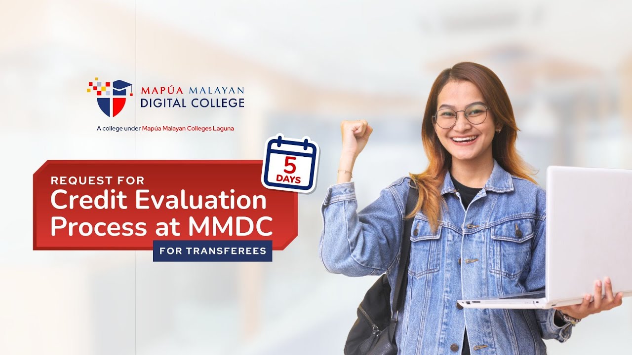EnrollMate - Request for Credit Evaluation Form