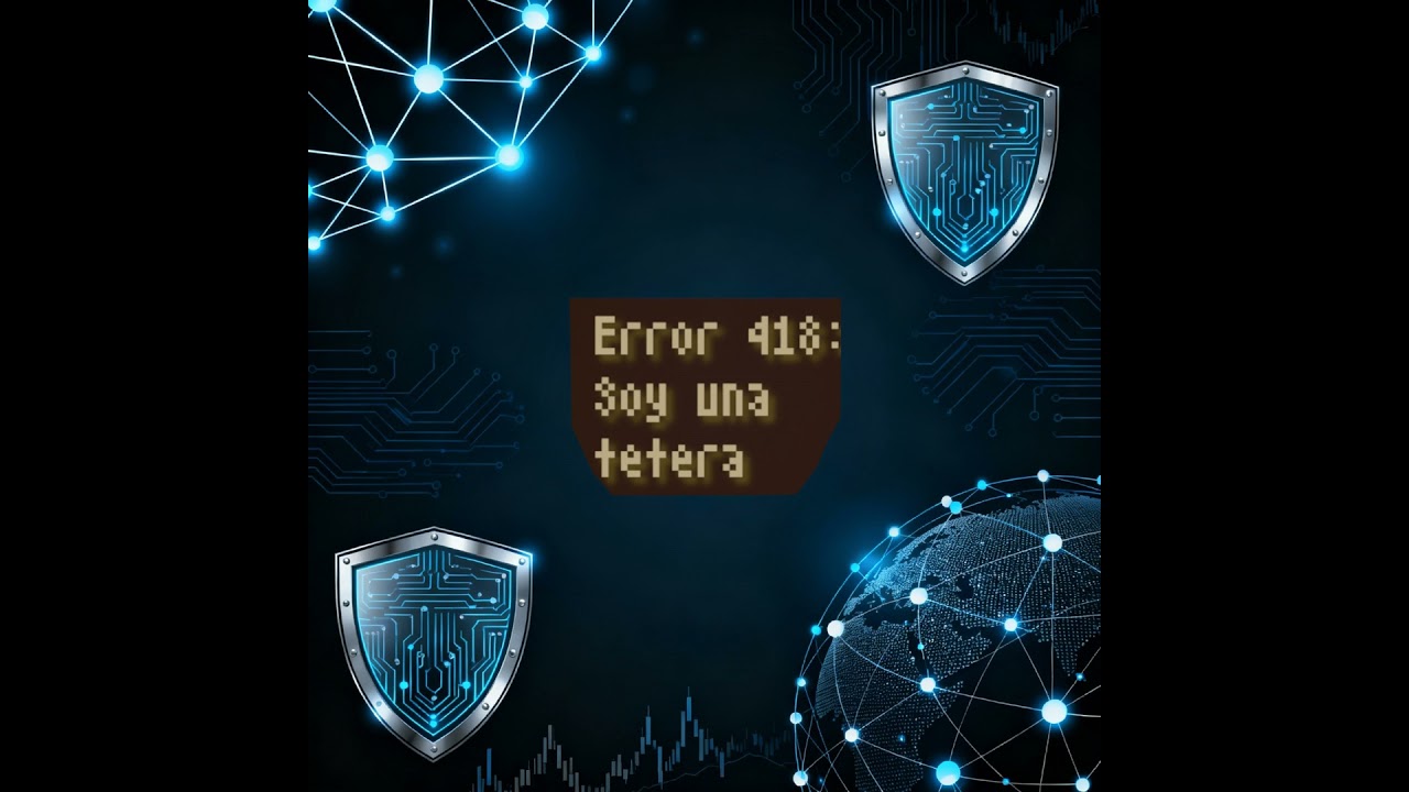 Empresa mexicana de IA; IA: de chatbots a la autonomía; ciberseguridad