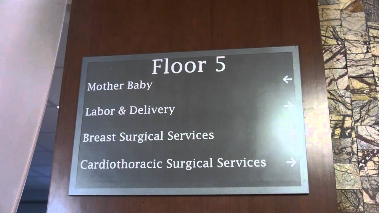 The Family Birth Place at Englewood Hospital
