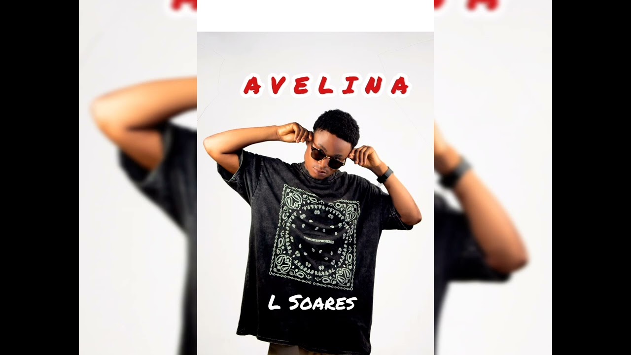 L Soares -AVELINA- (SUNGURRA AFRICA) áudio oficial