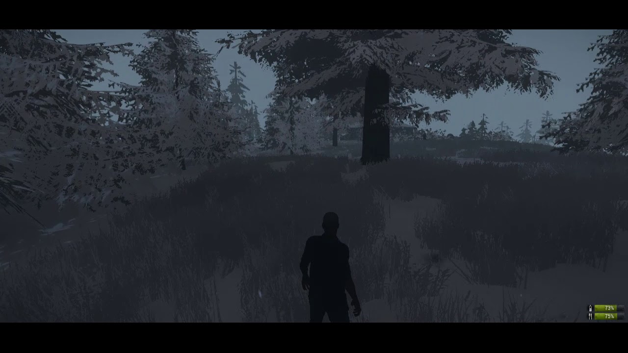 miscreated- Bad Beginnings-Episode 1