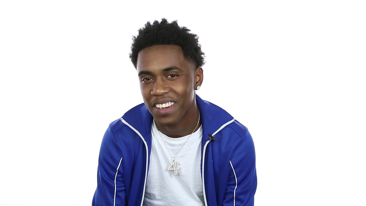 ColdHeartedSavage On Experiencing Over 100 Gun Shootouts By Age 18, Shares Advice On How To Survive