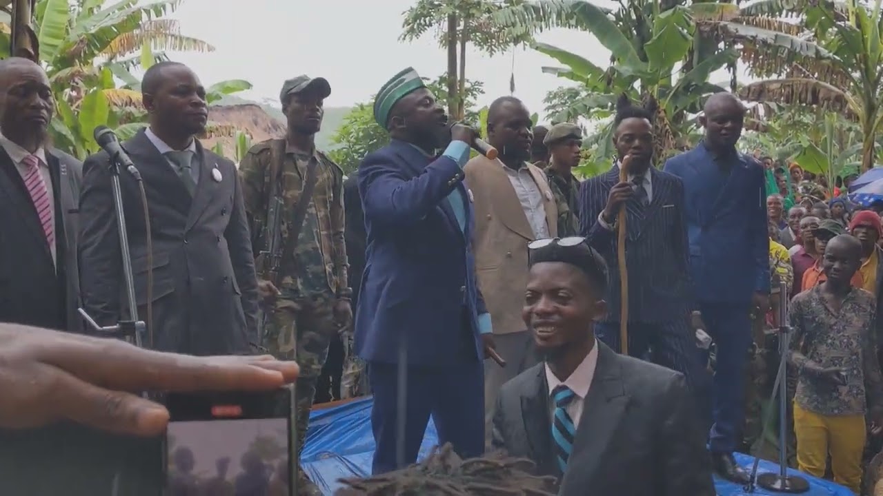 WAZALENDO 🚨🚨🚨 uvira SUD-KIVU 