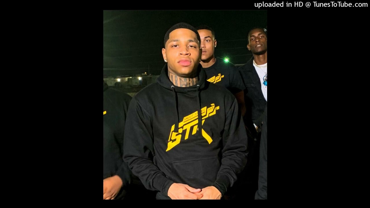 [FREE] Li Socket x Te Splatt x Pooh Shiesty- 