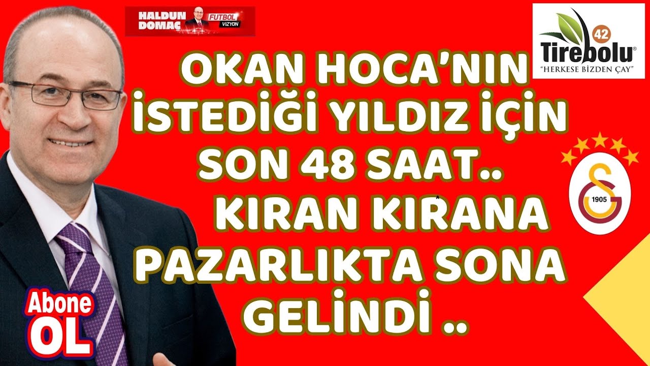 Galatasaray'a yıldız oyuncudan City maçı sonrası transfer yanıtı geldi