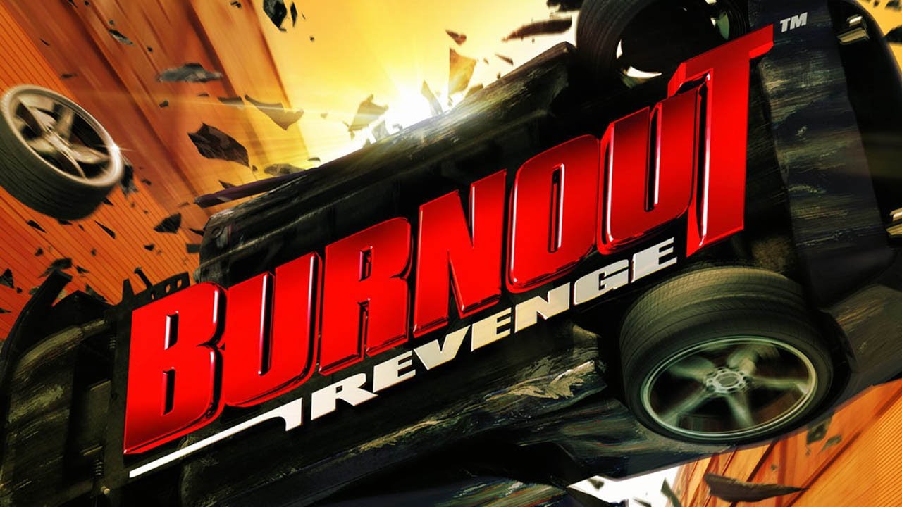 CGRundertow BURNOUT REVENGE for PlayStation 2 Video Game Review
