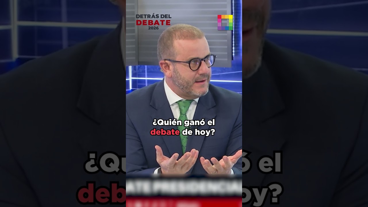 Nuestros televidentes escogieron al ganador del debate en una encuesta #Detr&aacute;sDelDebateWillax