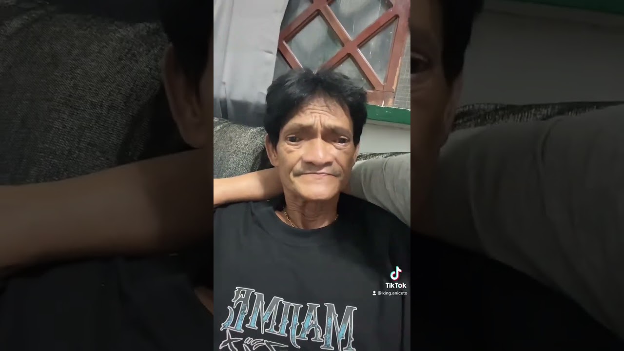 My mali daw sa muka nya hahahah
