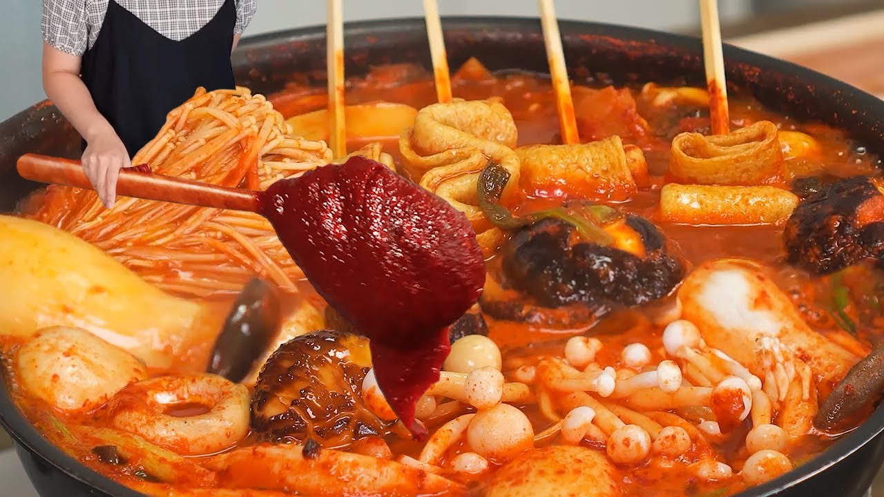 # 5) Сборник вкусных кулинарных видео. Пожалуйста, смотрите много. Всегда спасибо.