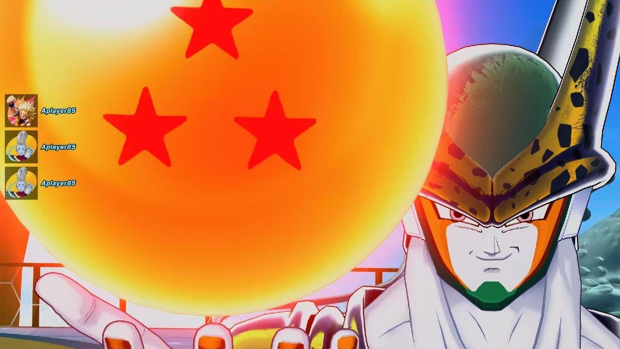 45+ min of 10+ cell assists matches with the boys in Gekishin Squadra
