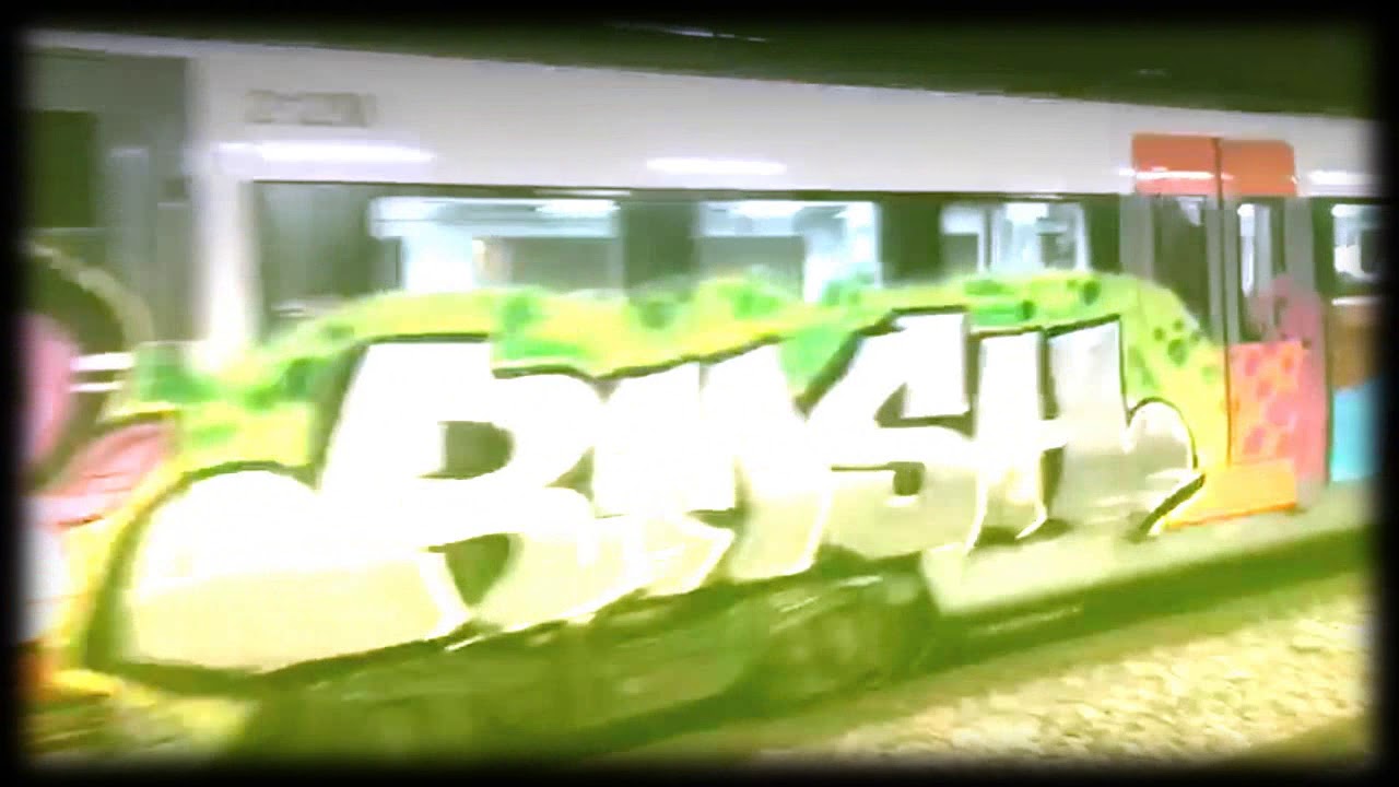 #05 DENNYS AKA CHOS - PINTURA Y FUEGO 3 x ESCRITORES RMS (VÍDEOILEGAL)  [RMSH SQUAD]