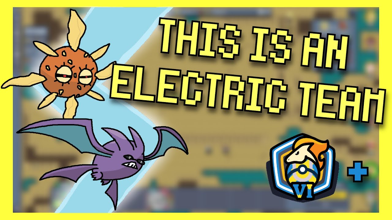Мастер-класс по сбору команды &mdash; Pok&eacute;mon Auto Chess &mdash; подробный игровой процесс, руководство и анализ