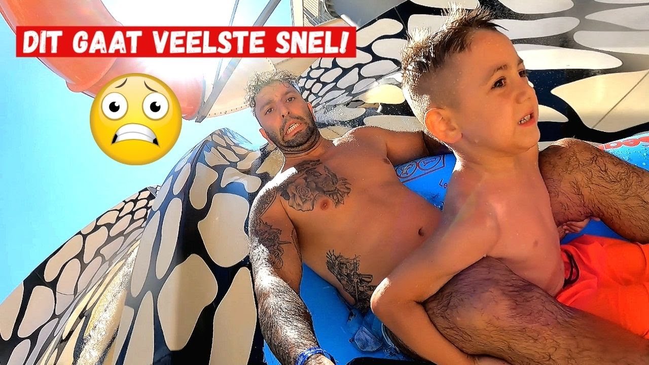 GROOTSTE ANGST VAN DEVRAN & ILAY OVERWINNEN 😱 | #592