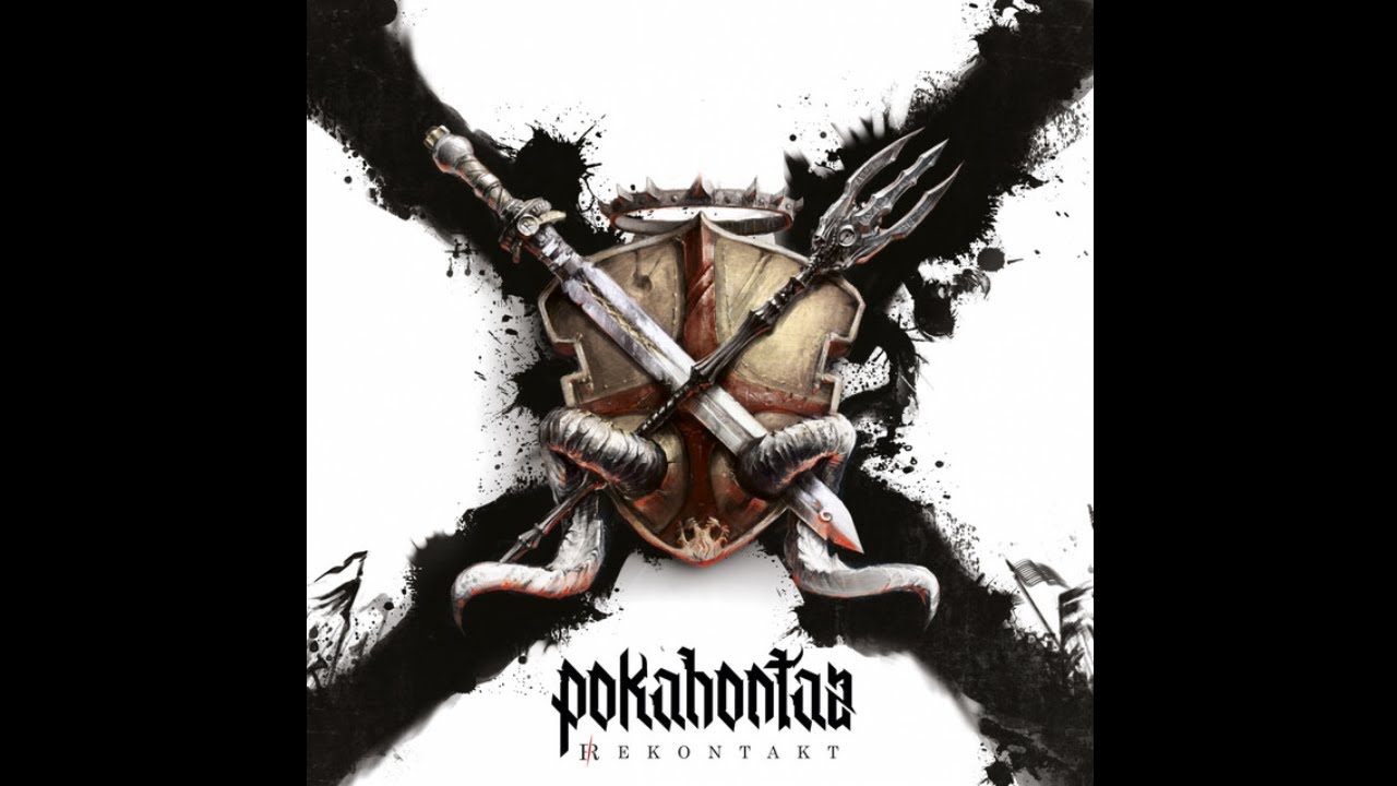 Pokahontaz - Pompuj Pompuj