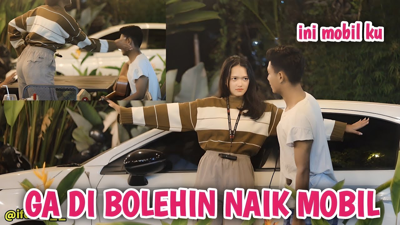 LAGI-LAGI PENGAMEN KENA T4MPAR❗️PADAHAL CUMA NYANYI!!