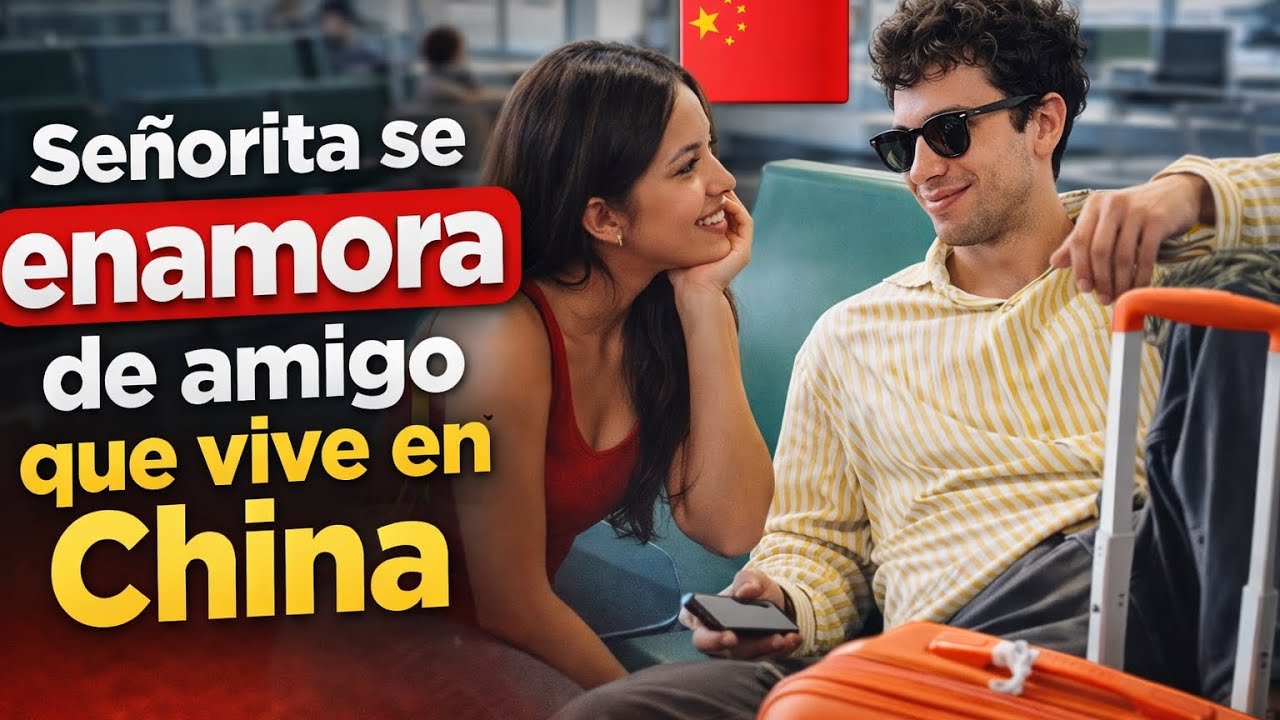 PERO QUE PASÓ 28 / altoyoyo / joven se enamora de chino/ lucas espinoza #comedia #chile