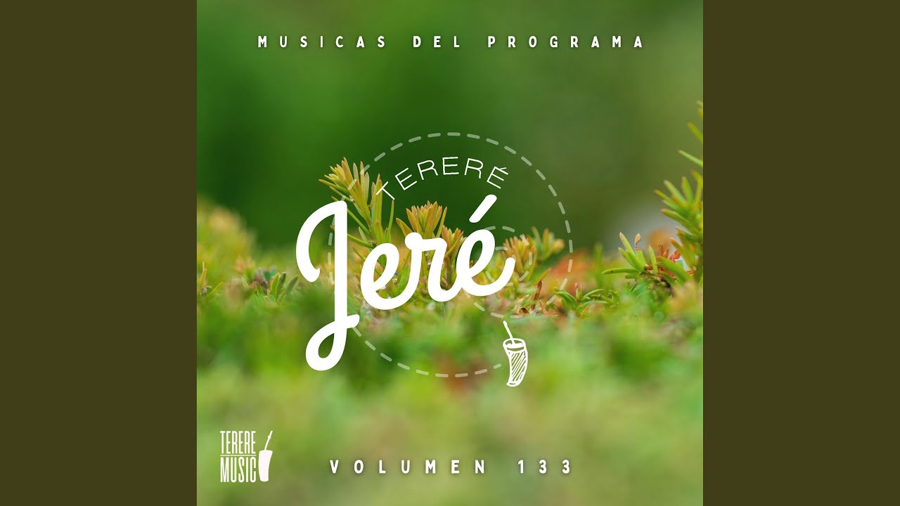 Ahejava'ekue (En Vivo)
