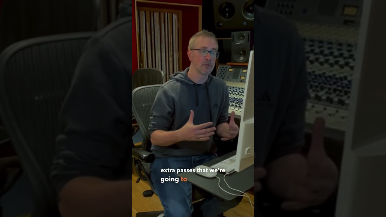 Setting up a Pro Tools Session from Scratch