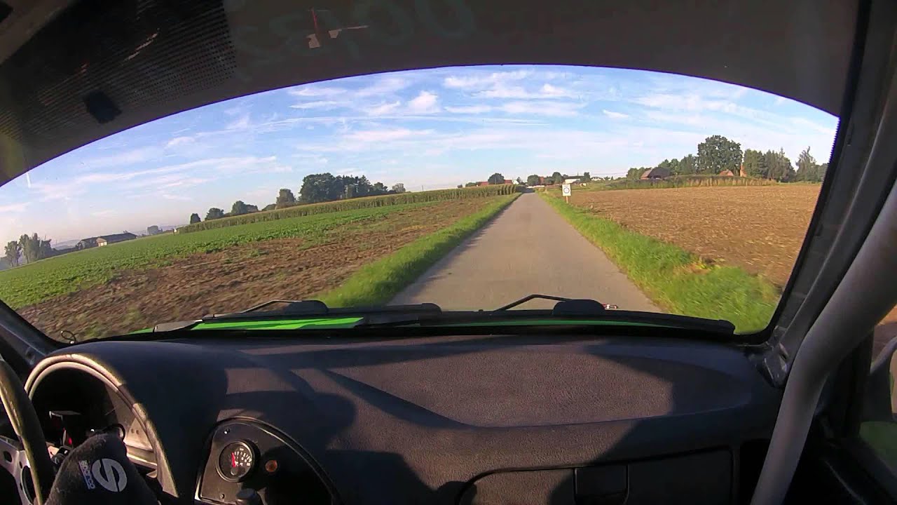 AarovaSprint1ePassage