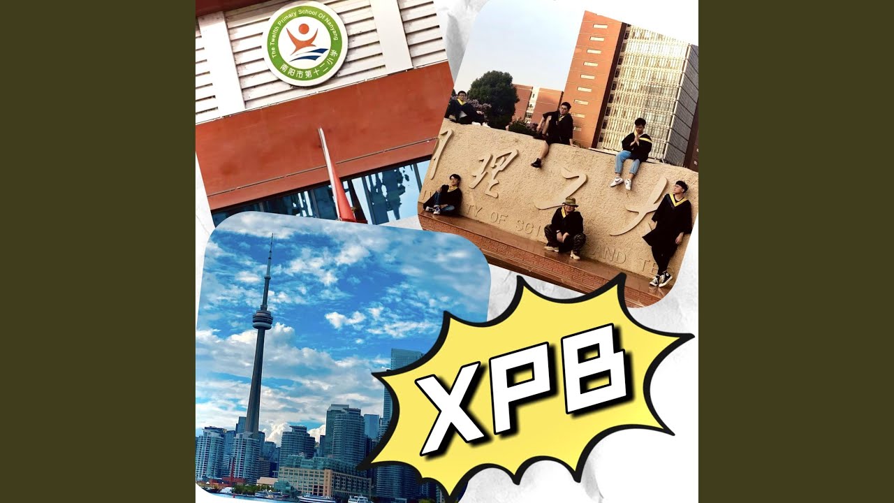 XPB