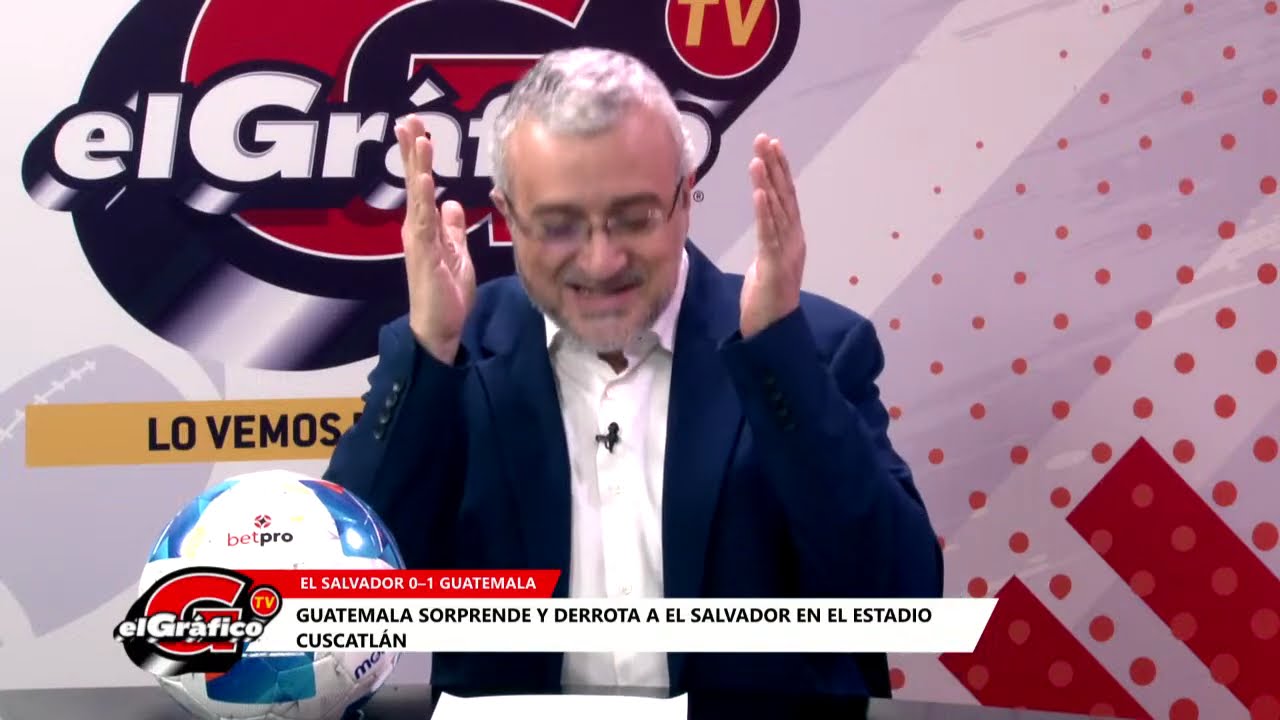 🚨EN VIVO🚨SE APAG&Oacute; EL AURA DEL CUSCATL&Aacute;N