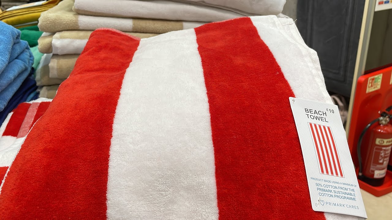 PRIMARK HOME DECOR NEW COLLECTION - June 2023