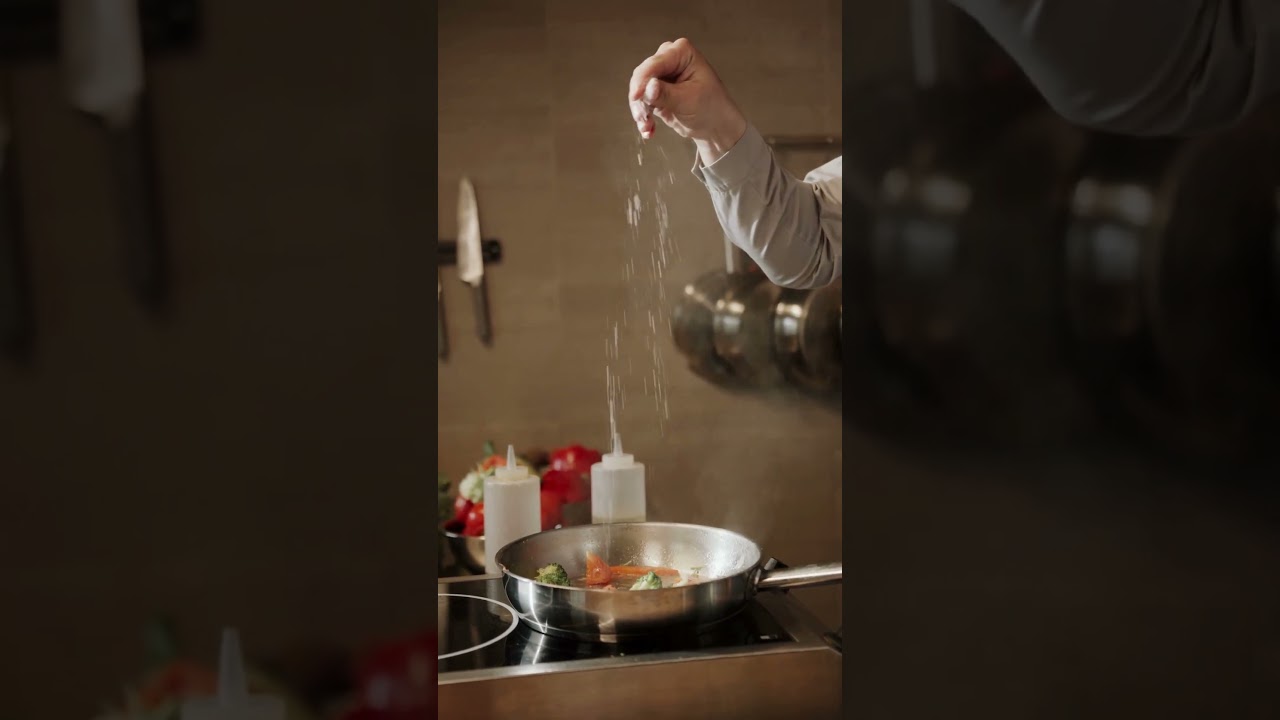 How Much is Chef Salary in Australia #chef #shorts
